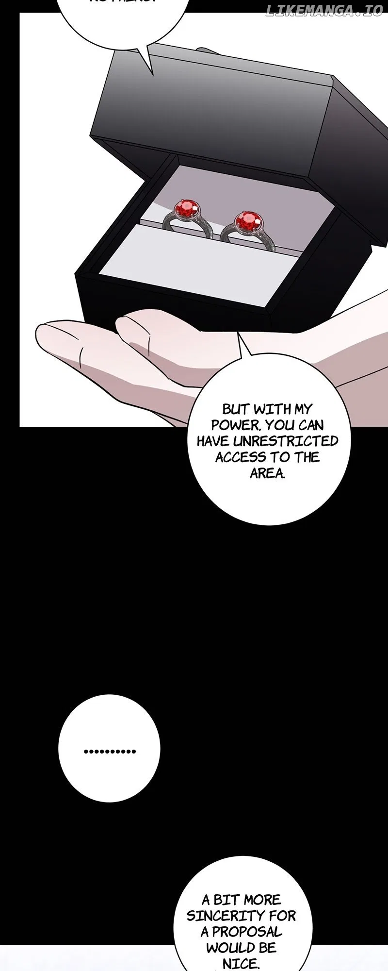 The Villainess Wants to Die Gracefully Chapter 62 – Page 23