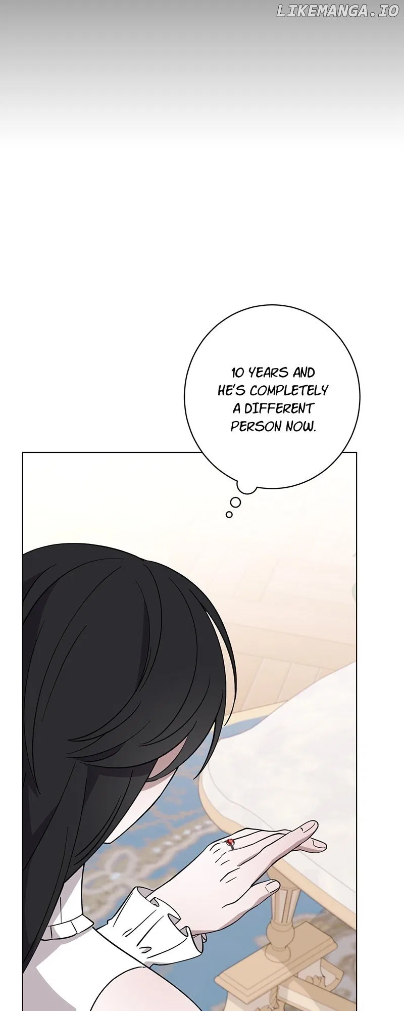 The Villainess Wants to Die Gracefully Chapter 62 – Page 28