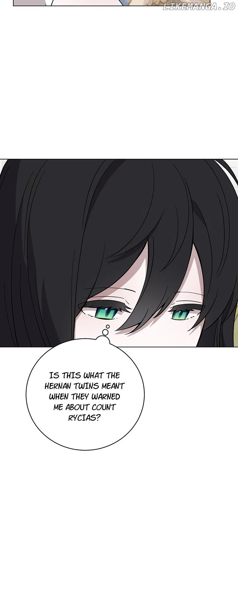 The Villainess Wants to Die Gracefully Chapter 62 – Page 29