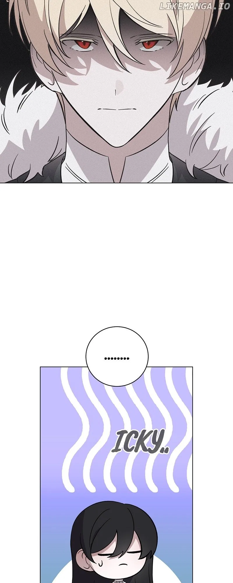 The Villainess Wants to Die Gracefully Chapter 62 – Page 31