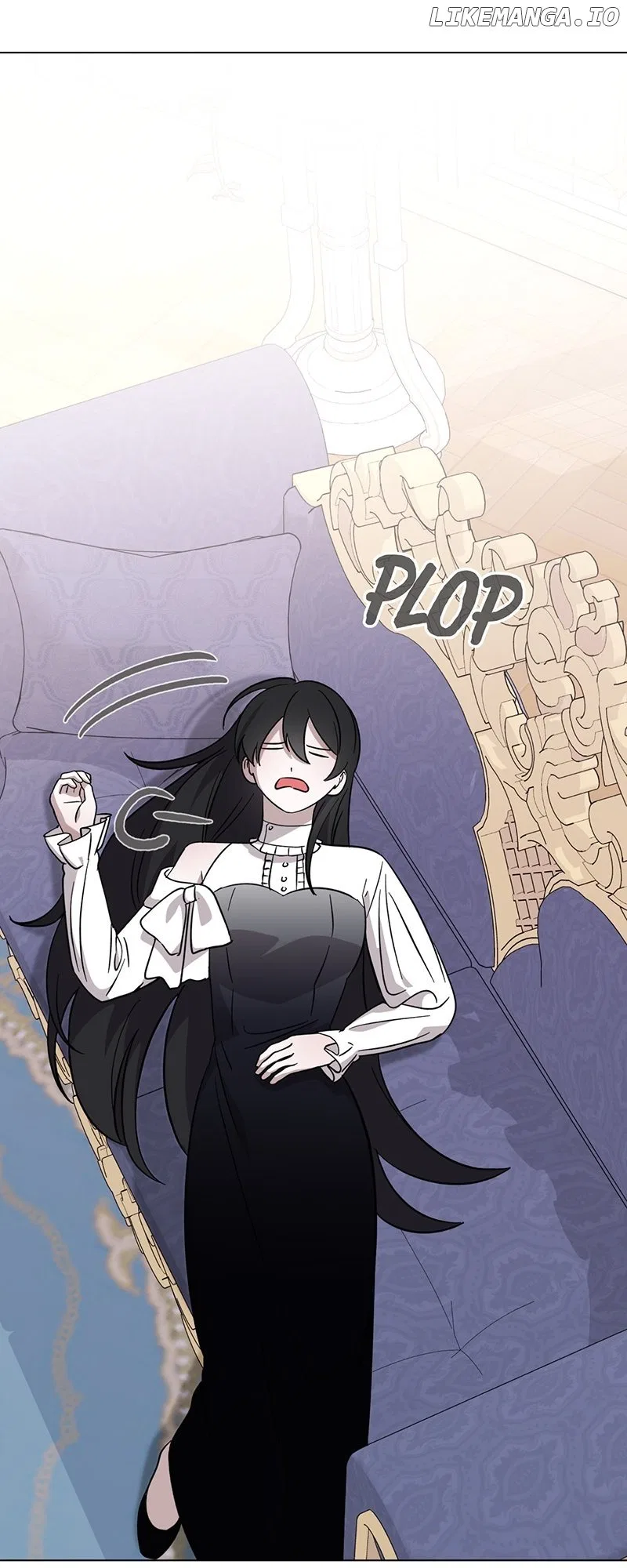 The Villainess Wants to Die Gracefully Chapter 62 – Page 33