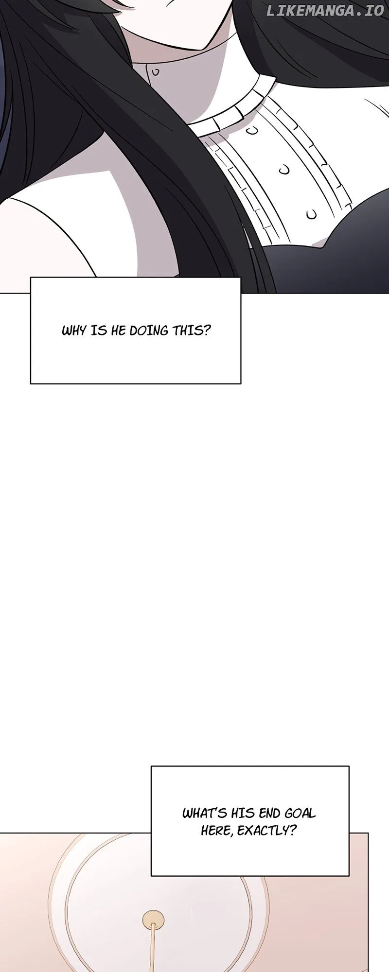 The Villainess Wants to Die Gracefully Chapter 62 – Page 35