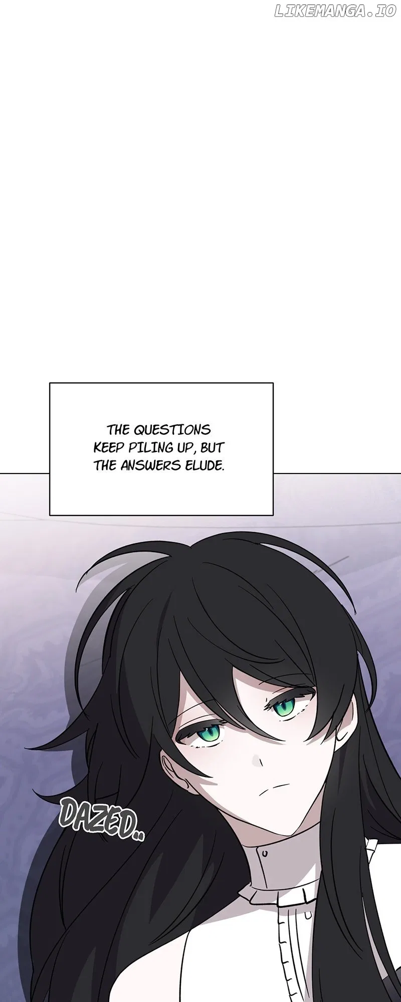 The Villainess Wants to Die Gracefully Chapter 62 – Page 37