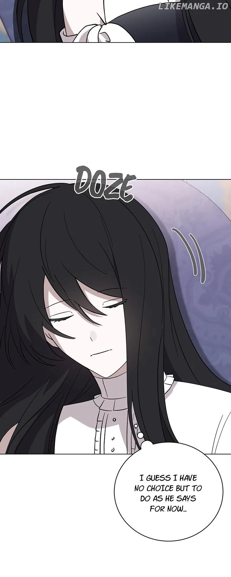 The Villainess Wants to Die Gracefully Chapter 62 – Page 38