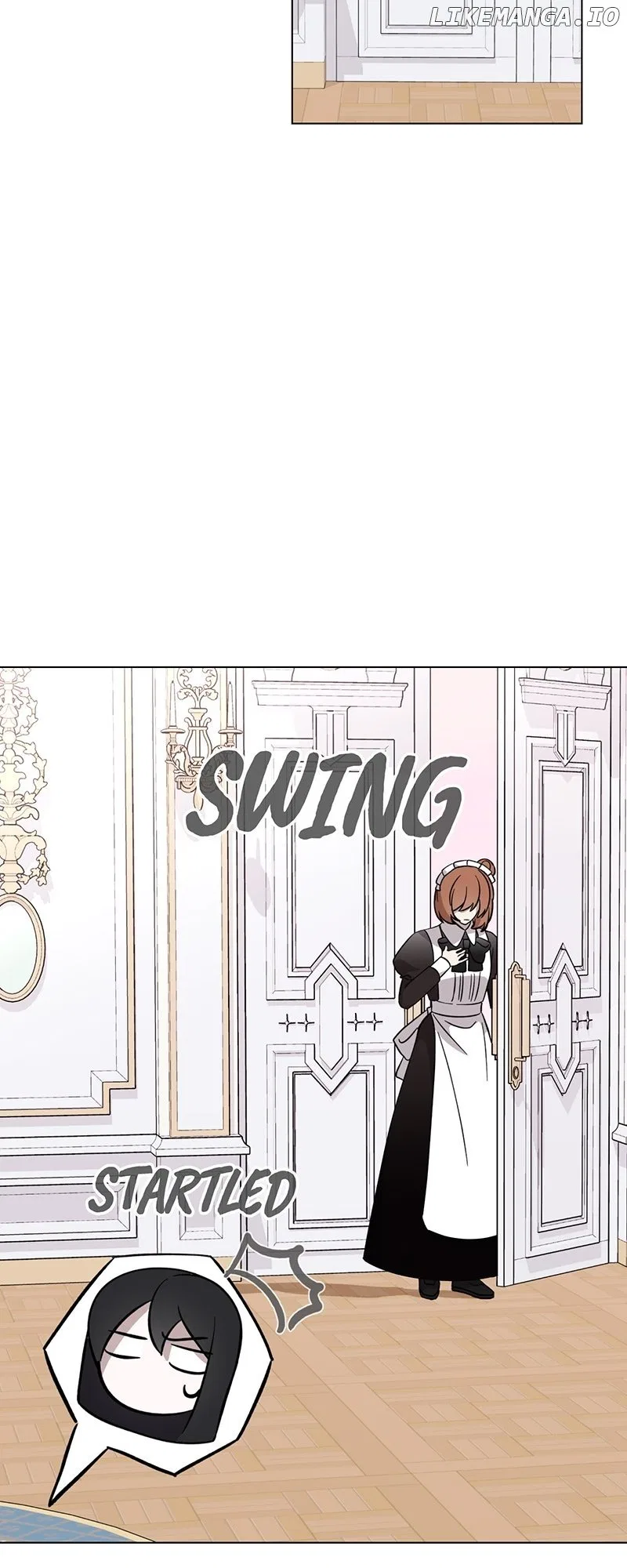 The Villainess Wants to Die Gracefully Chapter 62 – Page 41