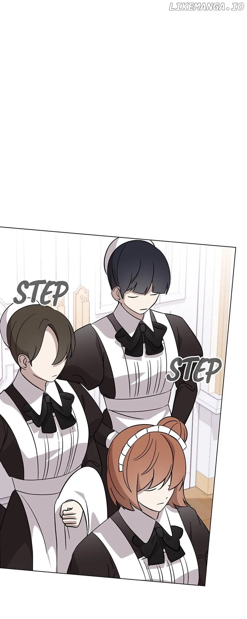 The Villainess Wants to Die Gracefully Chapter 62 – Page 42