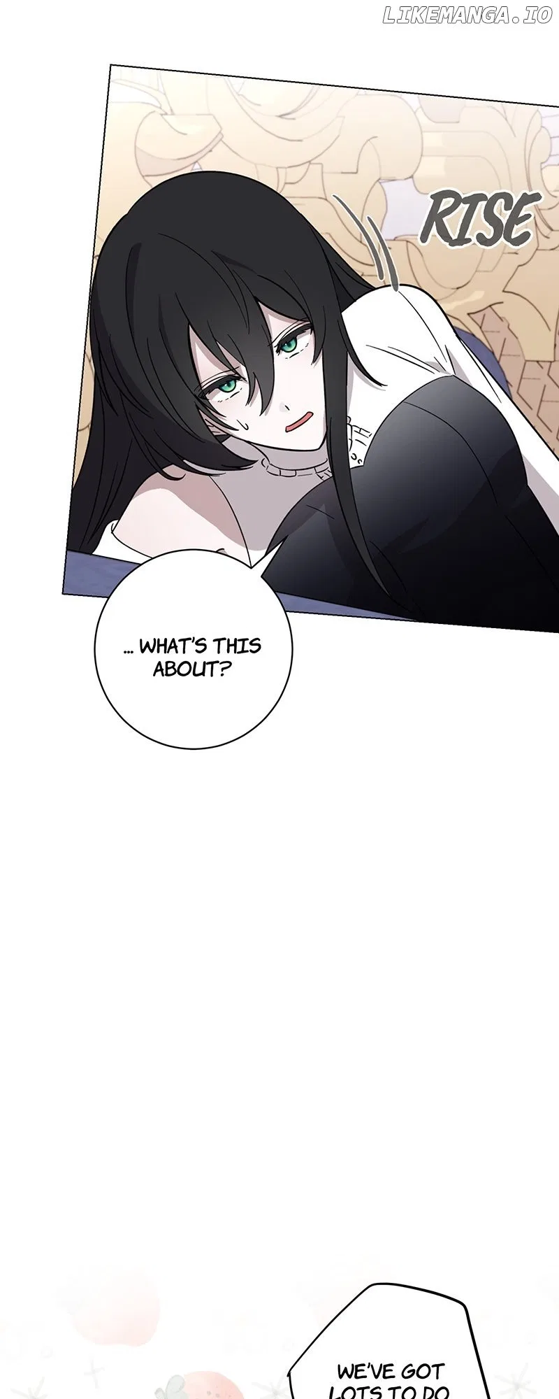 The Villainess Wants to Die Gracefully Chapter 62 – Page 43