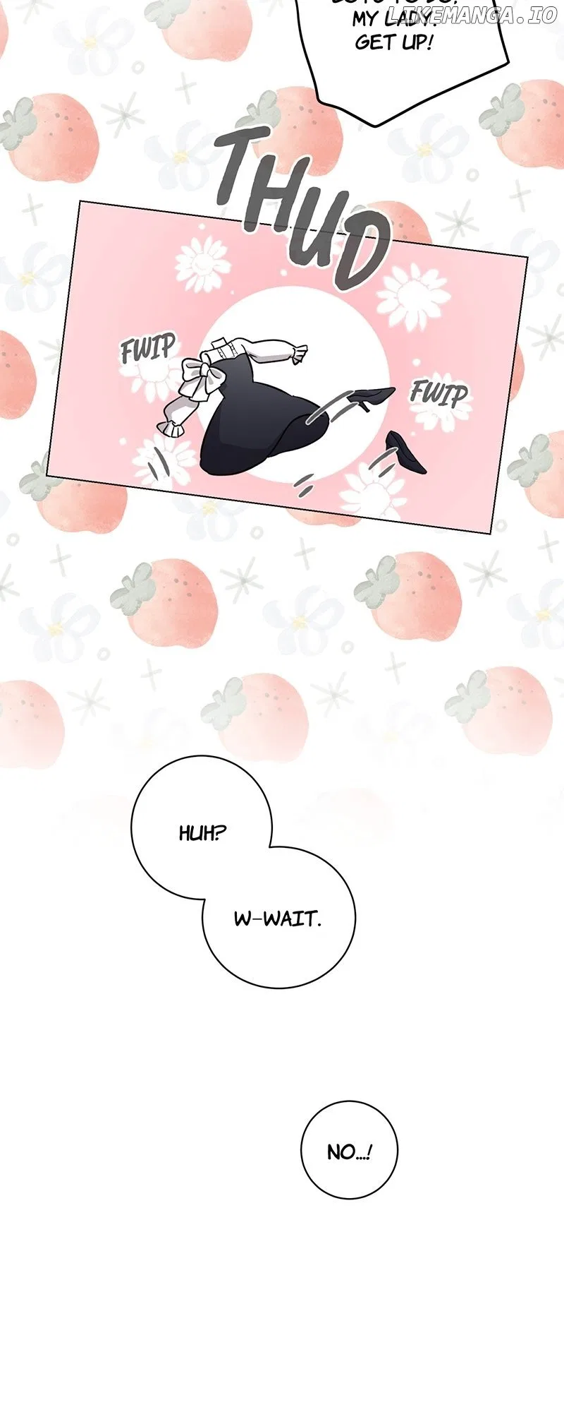 The Villainess Wants to Die Gracefully Chapter 62 – Page 44