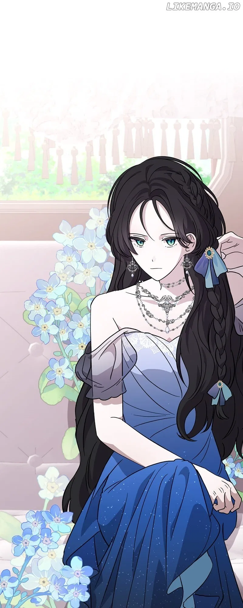 The Villainess Wants to Die Gracefully Chapter 62 – Page 45