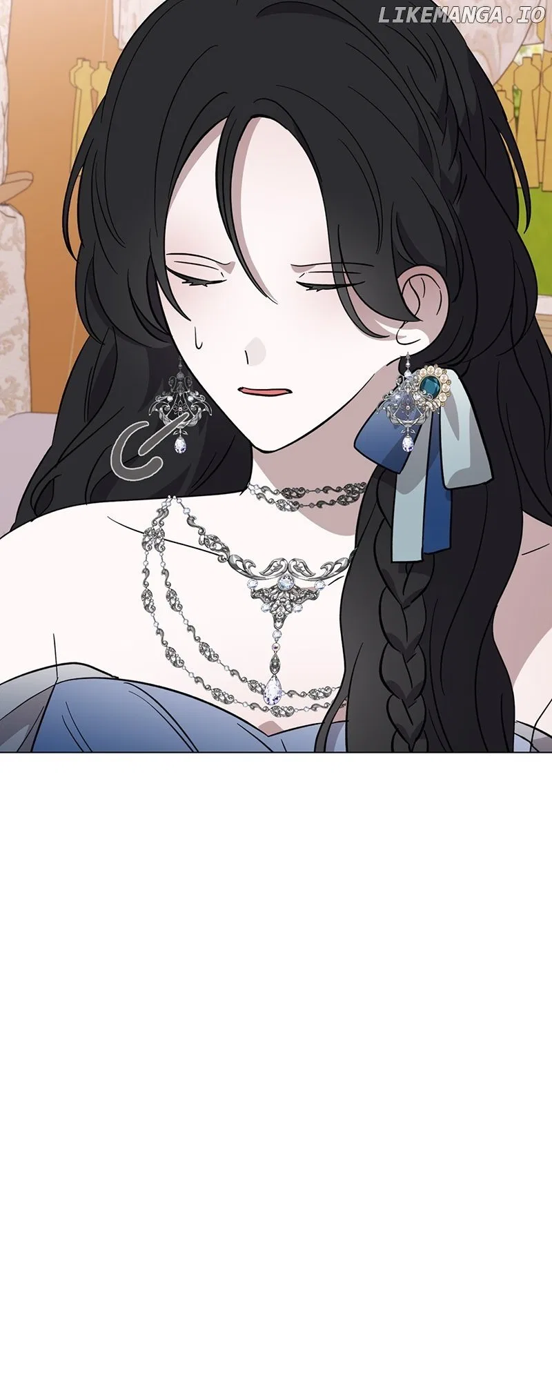 The Villainess Wants to Die Gracefully Chapter 62 – Page 47