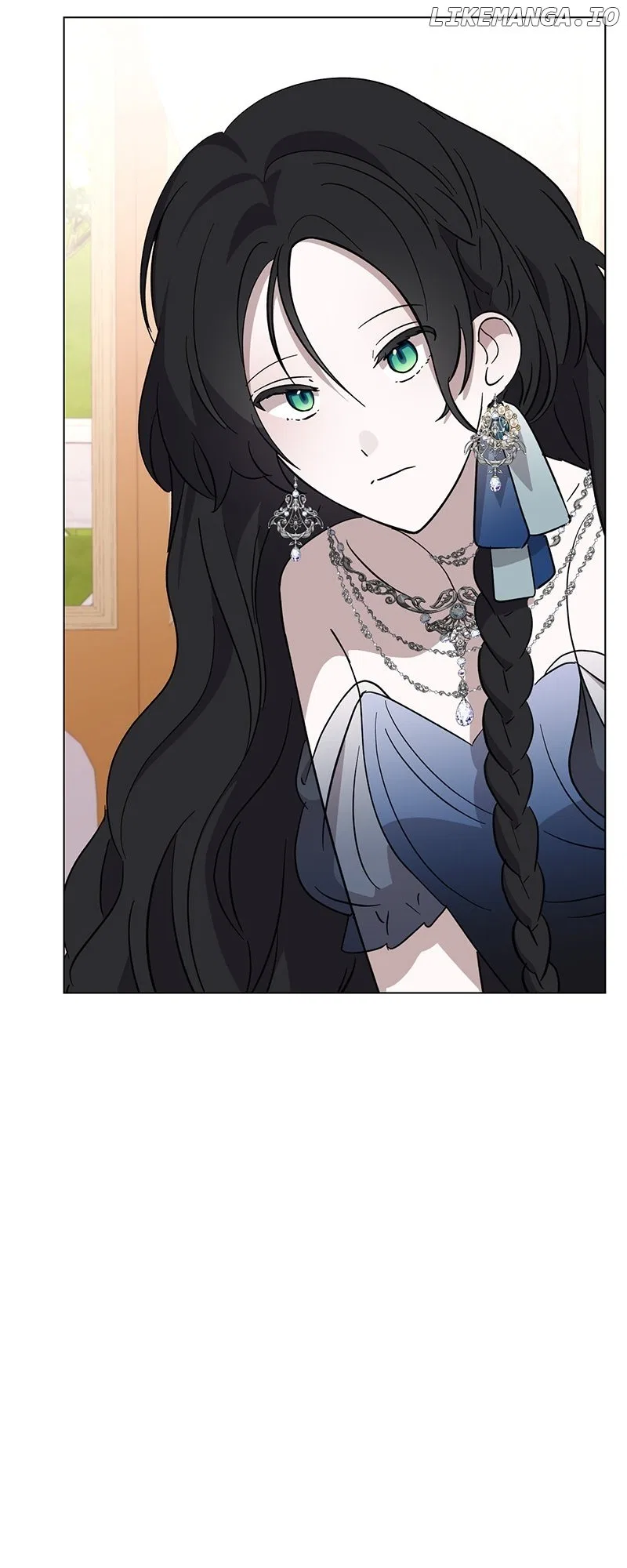 The Villainess Wants to Die Gracefully Chapter 62 – Page 50