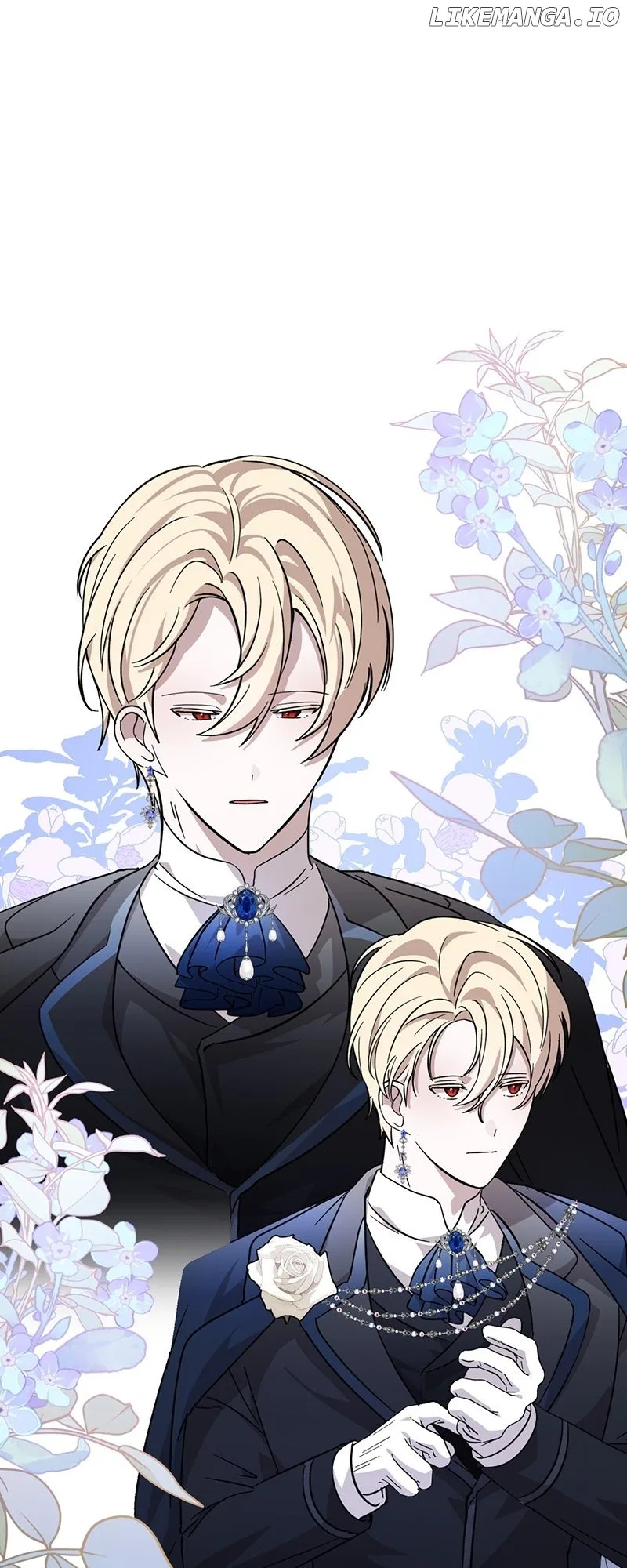 The Villainess Wants to Die Gracefully Chapter 62 – Page 51
