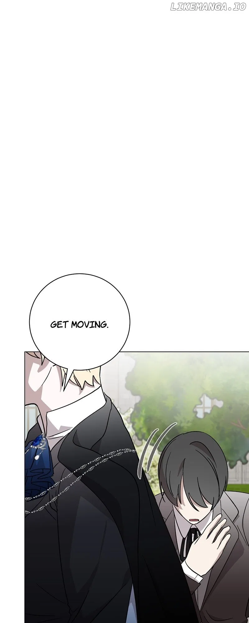 The Villainess Wants to Die Gracefully Chapter 62 – Page 53