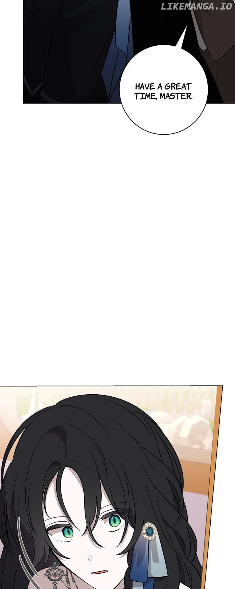The Villainess Wants to Die Gracefully Chapter 62 – Page 54