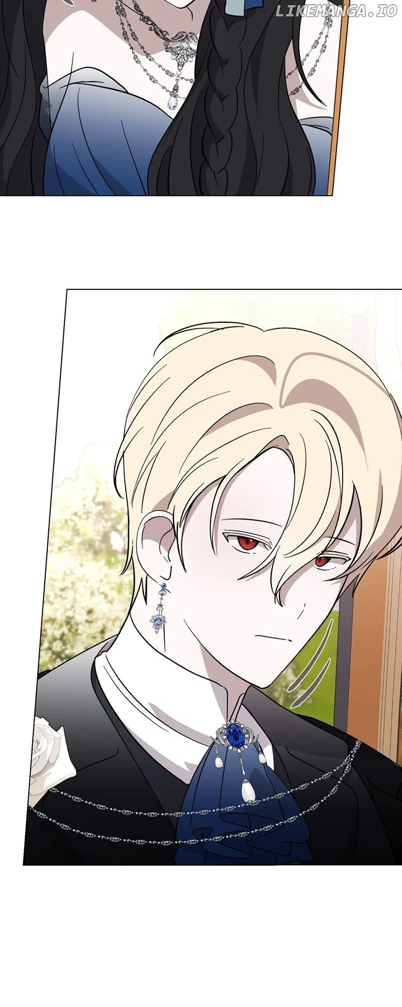 The Villainess Wants to Die Gracefully Chapter 62 – Page 55