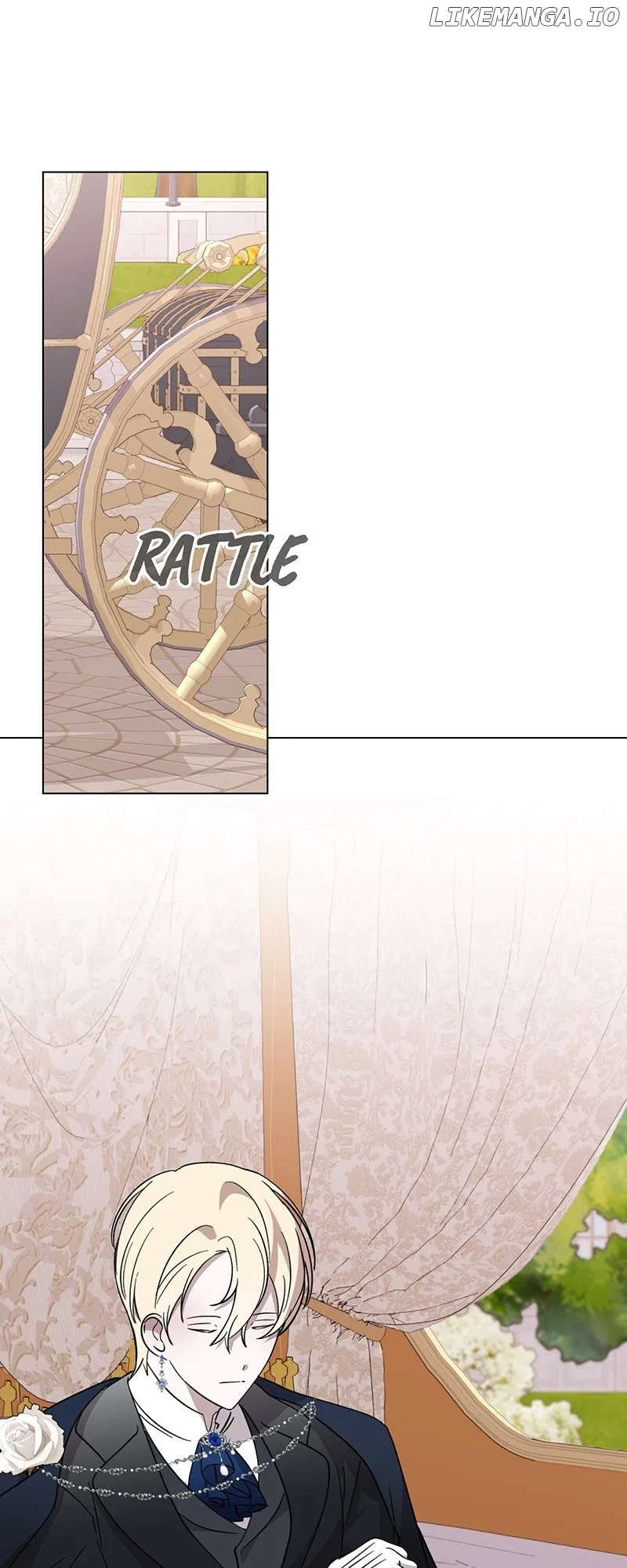 The Villainess Wants to Die Gracefully Chapter 62 – Page 57