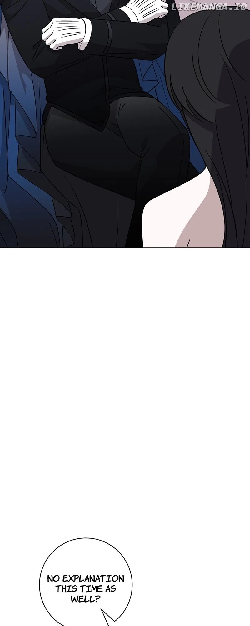The Villainess Wants to Die Gracefully Chapter 62 – Page 58