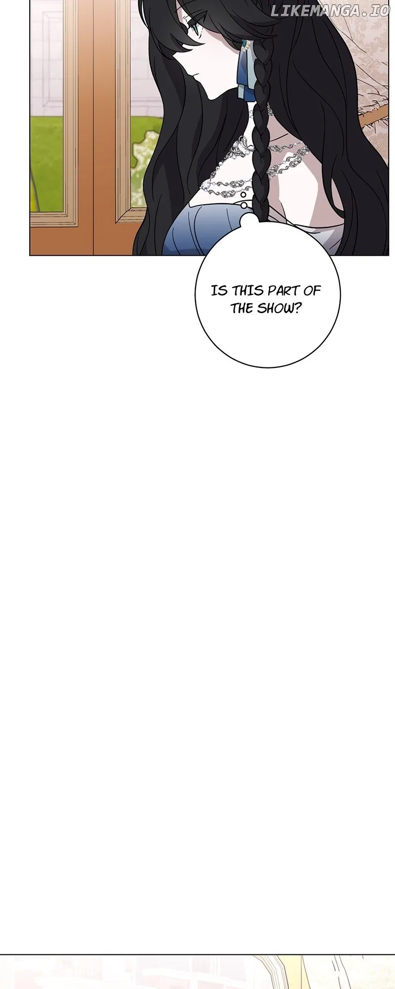 The Villainess Wants to Die Gracefully Chapter 62 – Page 61