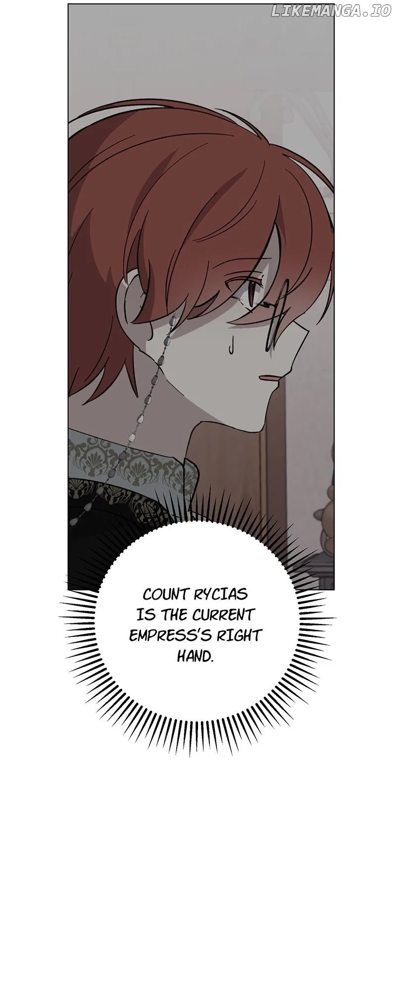 The Villainess Wants to Die Gracefully Chapter 62 – Page 65