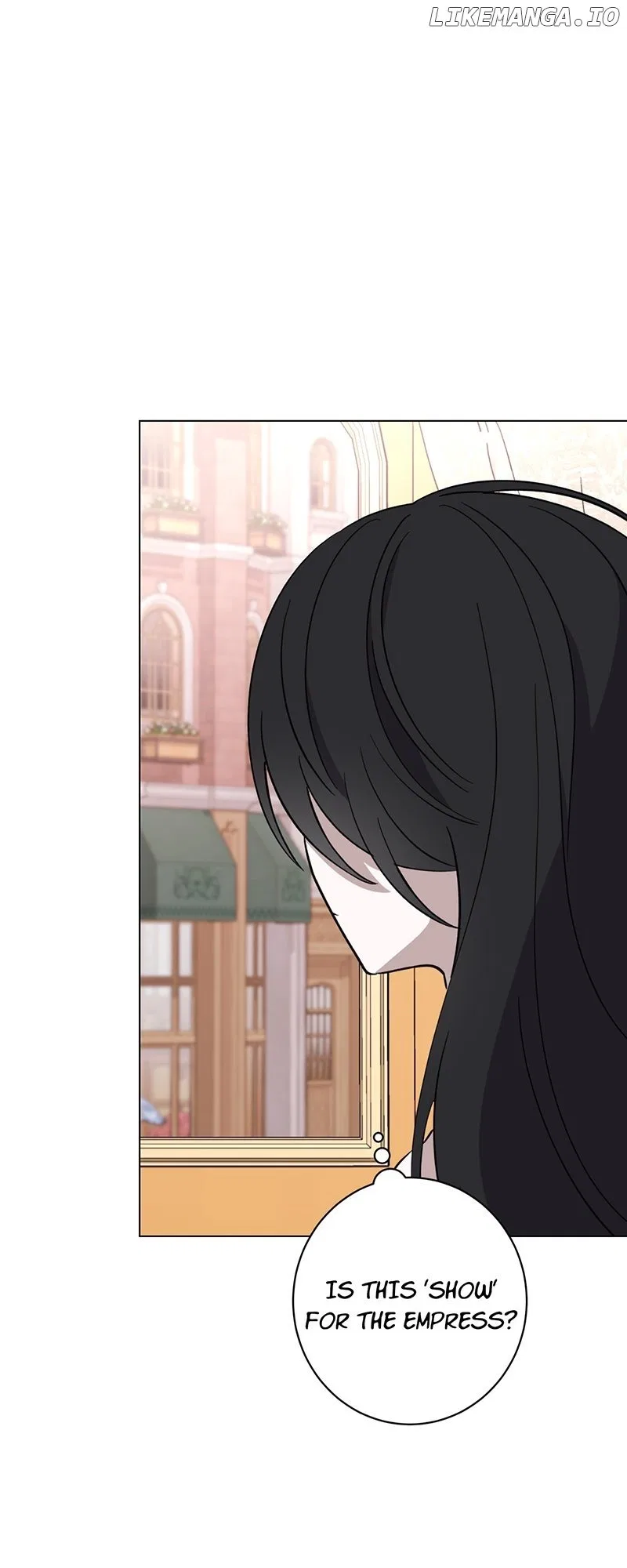 The Villainess Wants to Die Gracefully Chapter 62 – Page 66