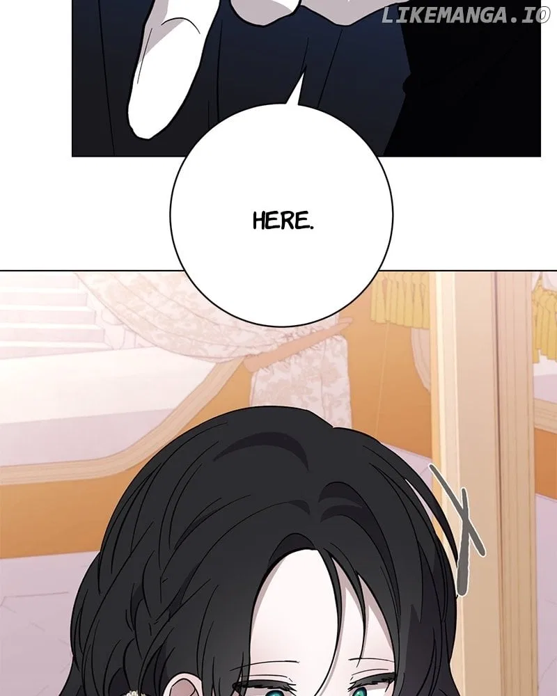 The Villainess Wants to Die Gracefully Chapter 62 – Page 72