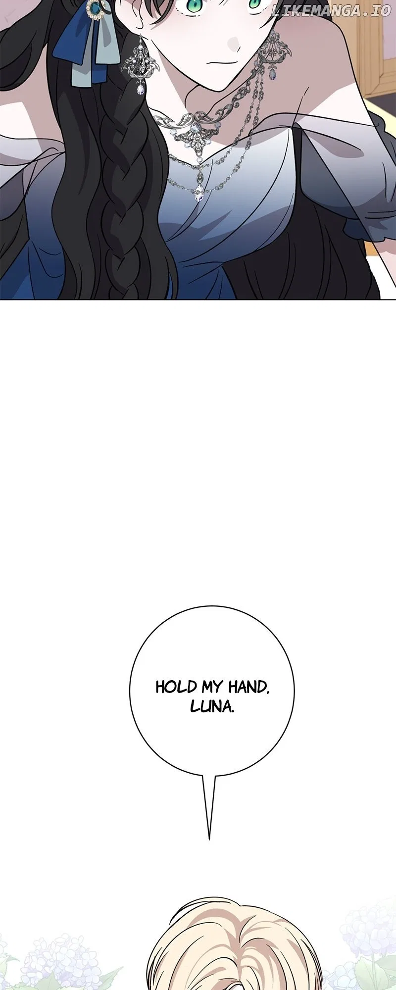 The Villainess Wants to Die Gracefully Chapter 62 – Page 73