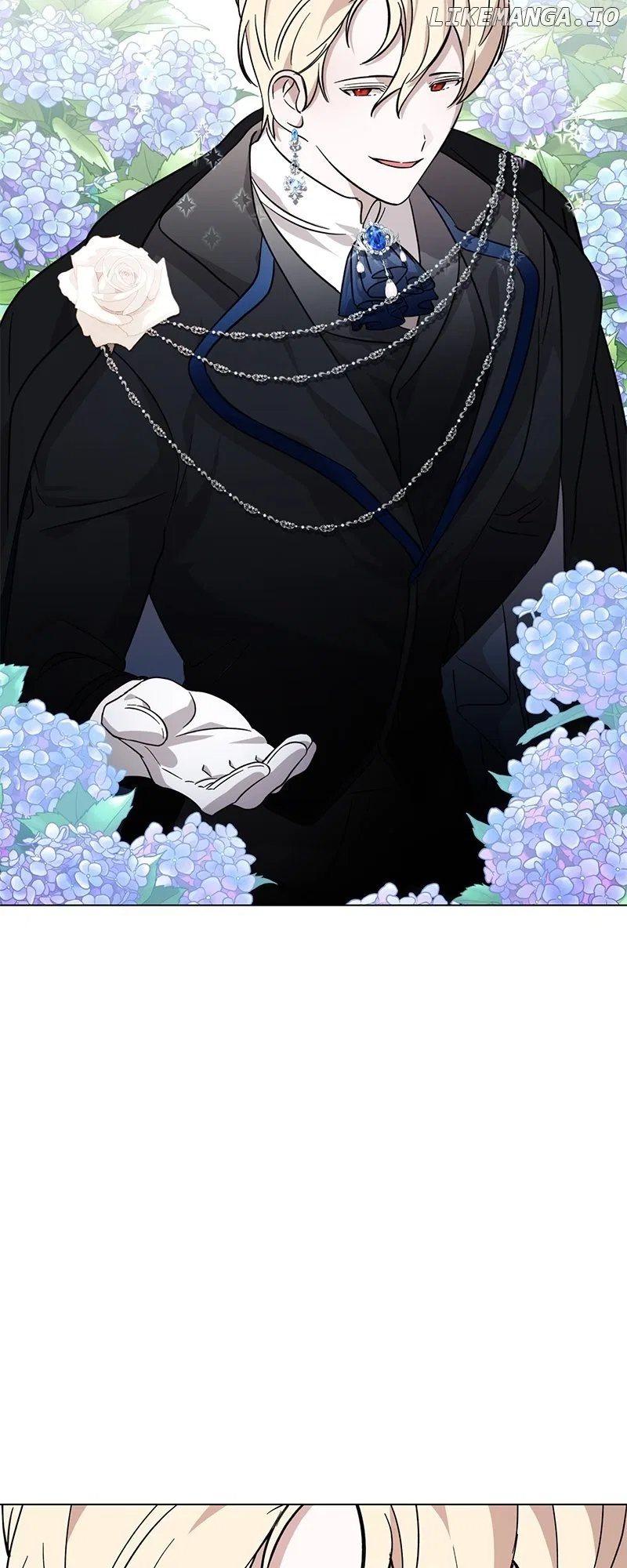 The Villainess Wants to Die Gracefully Chapter 62 – Page 74