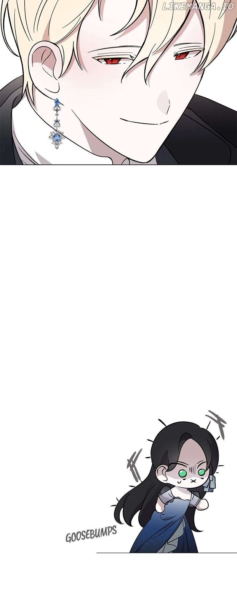 The Villainess Wants to Die Gracefully Chapter 62 – Page 75