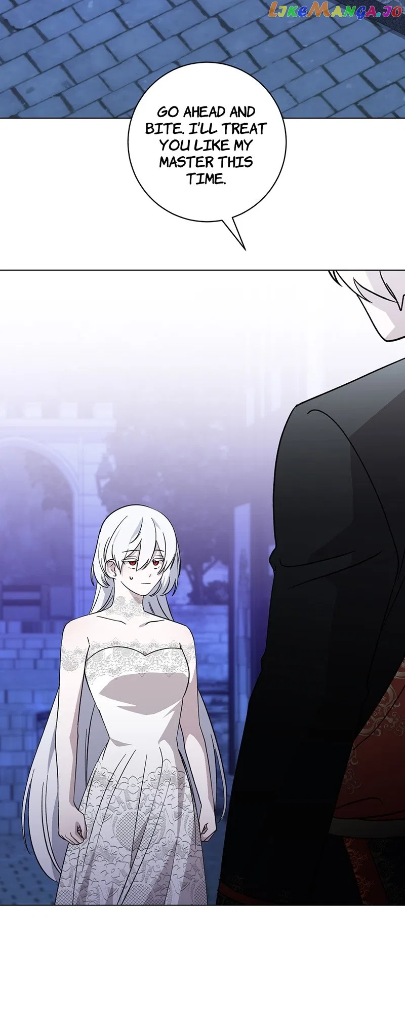 The Villainess Wants to Die Gracefully Chapter 61 – Page 2