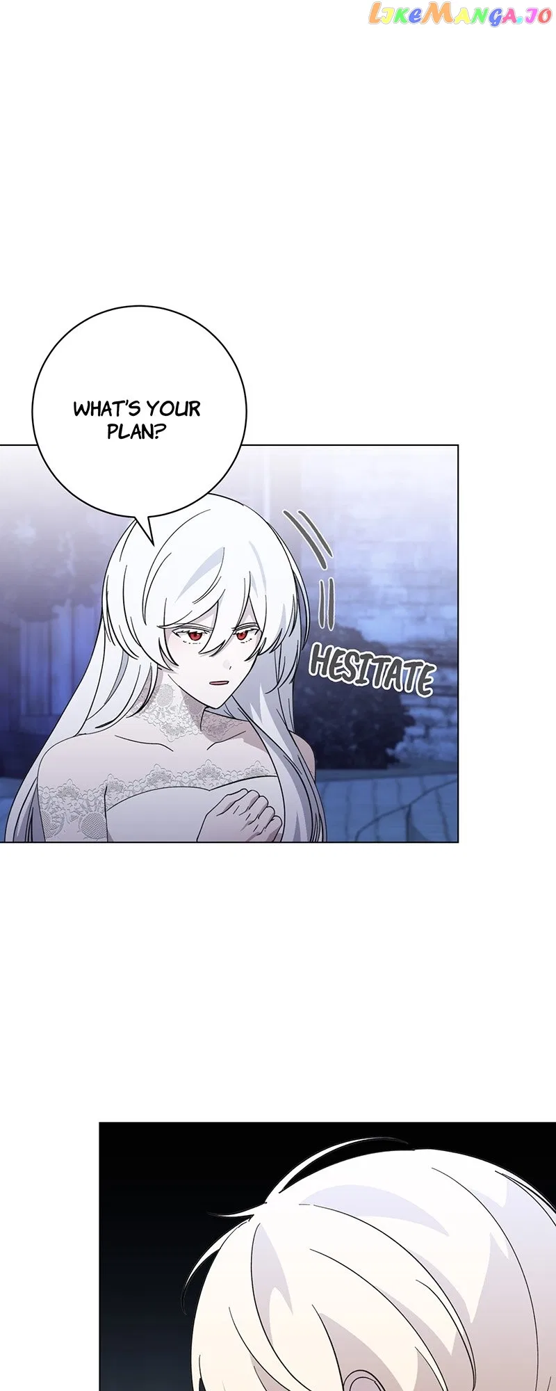 The Villainess Wants to Die Gracefully Chapter 61 – Page 3