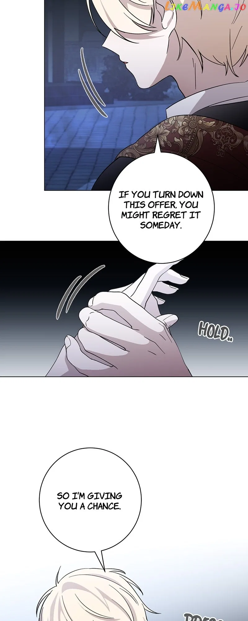 The Villainess Wants to Die Gracefully Chapter 61 – Page 4