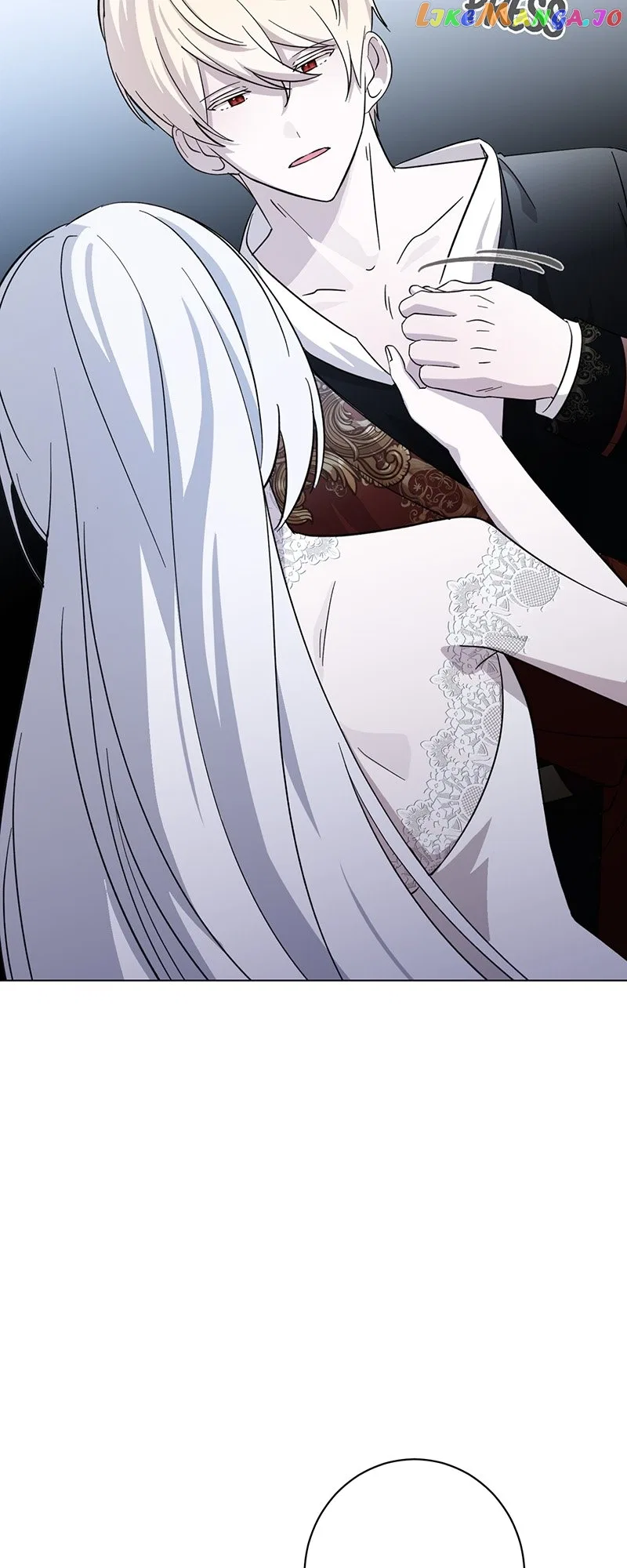 The Villainess Wants to Die Gracefully Chapter 61 – Page 5