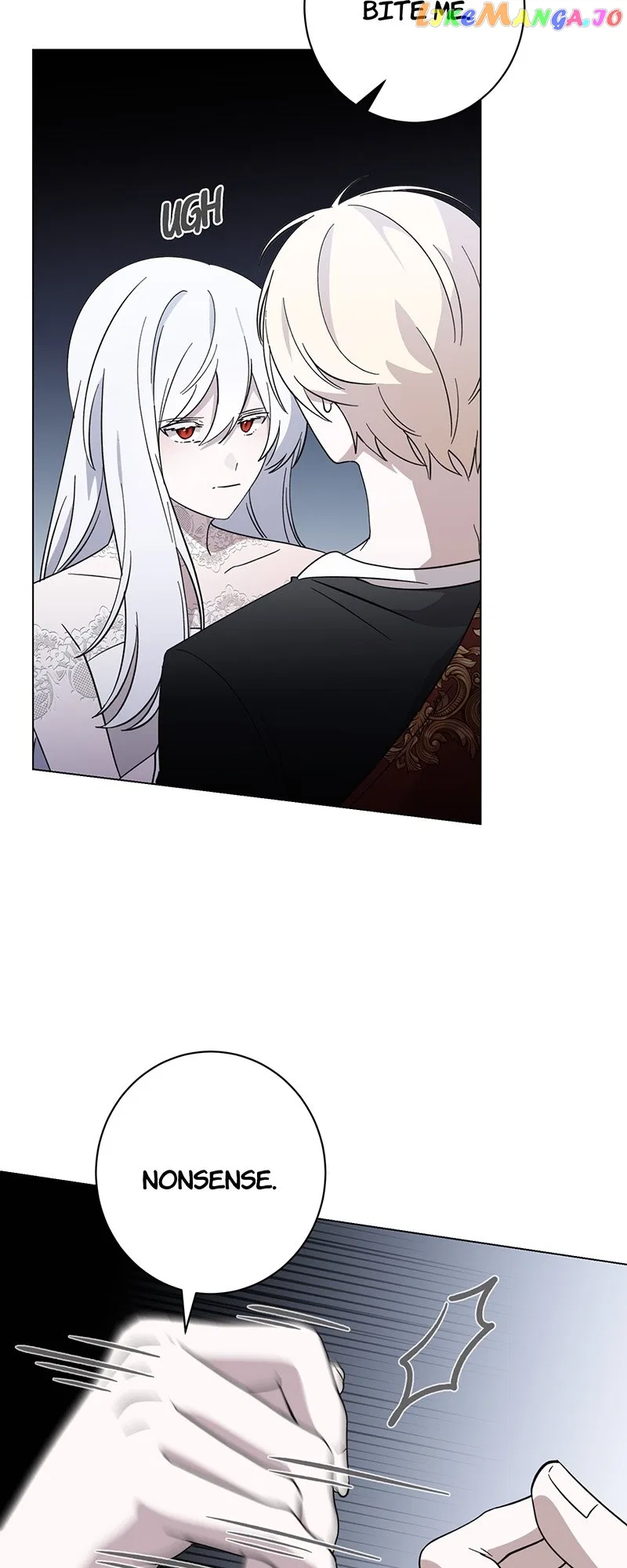 The Villainess Wants to Die Gracefully Chapter 61 – Page 6