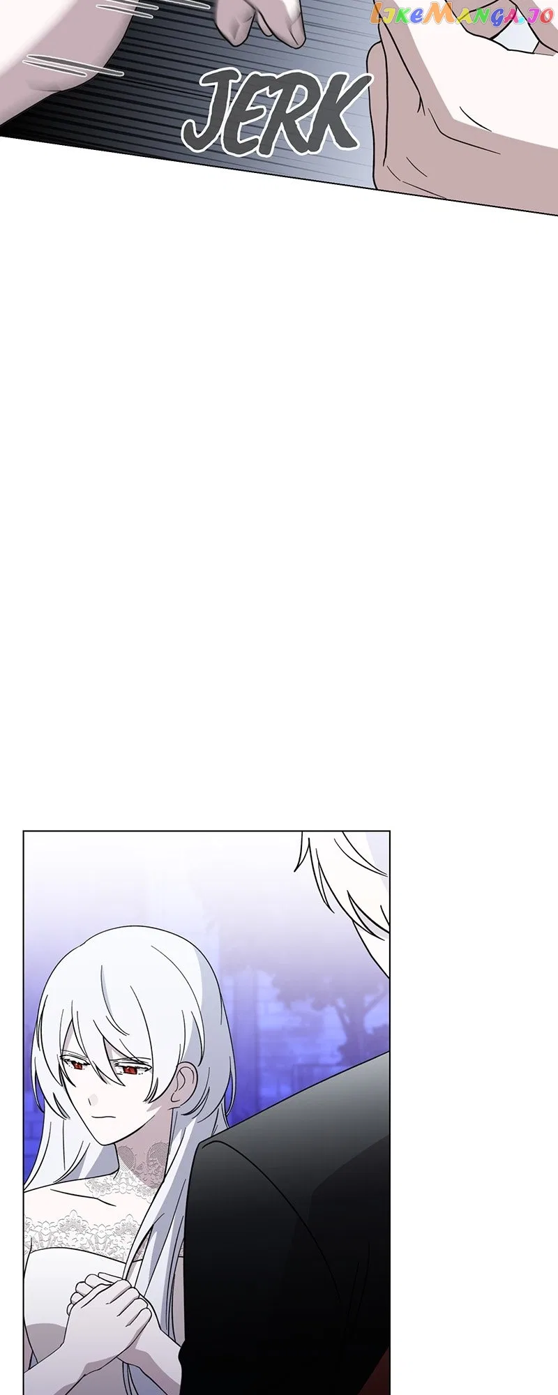 The Villainess Wants to Die Gracefully Chapter 61 – Page 7