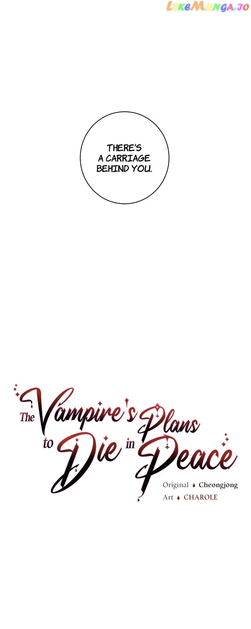 The Villainess Wants to Die Gracefully Chapter 61 – Page 9