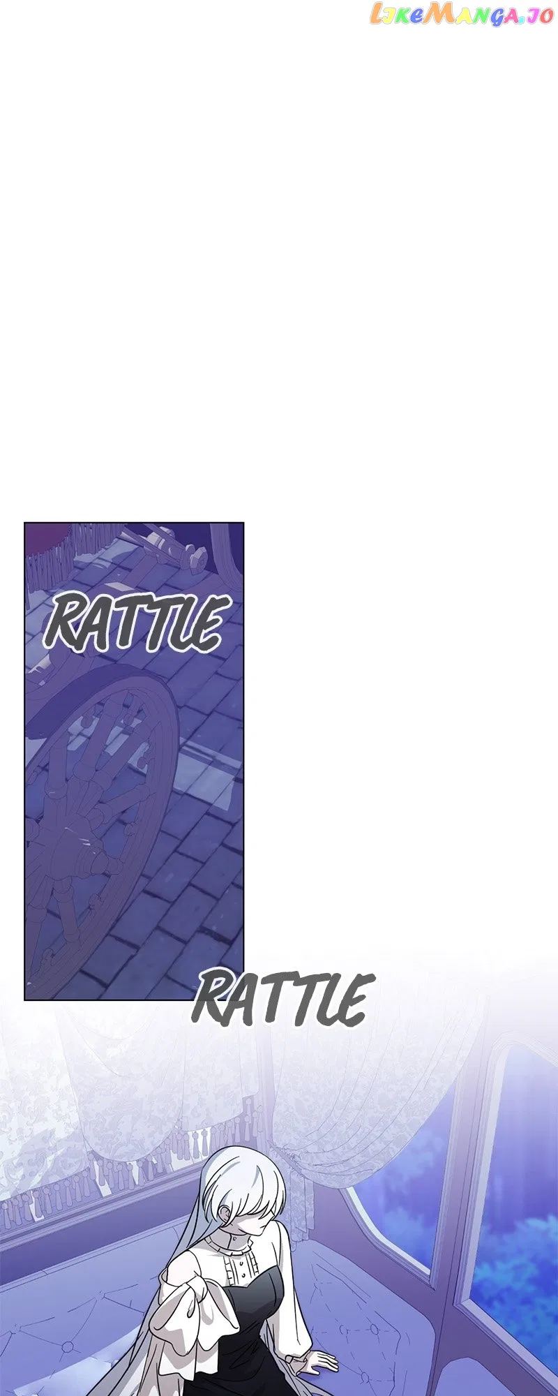 The Villainess Wants to Die Gracefully Chapter 61 – Page 10