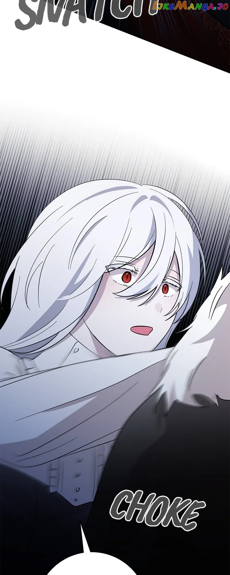 The Villainess Wants to Die Gracefully Chapter 61 – Page 13