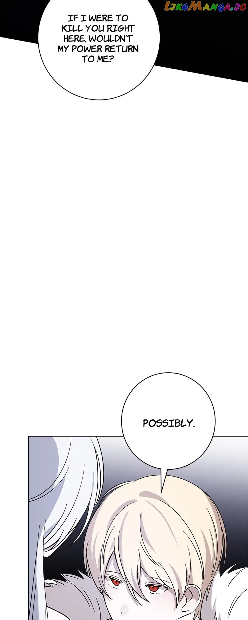 The Villainess Wants to Die Gracefully Chapter 61 – Page 14