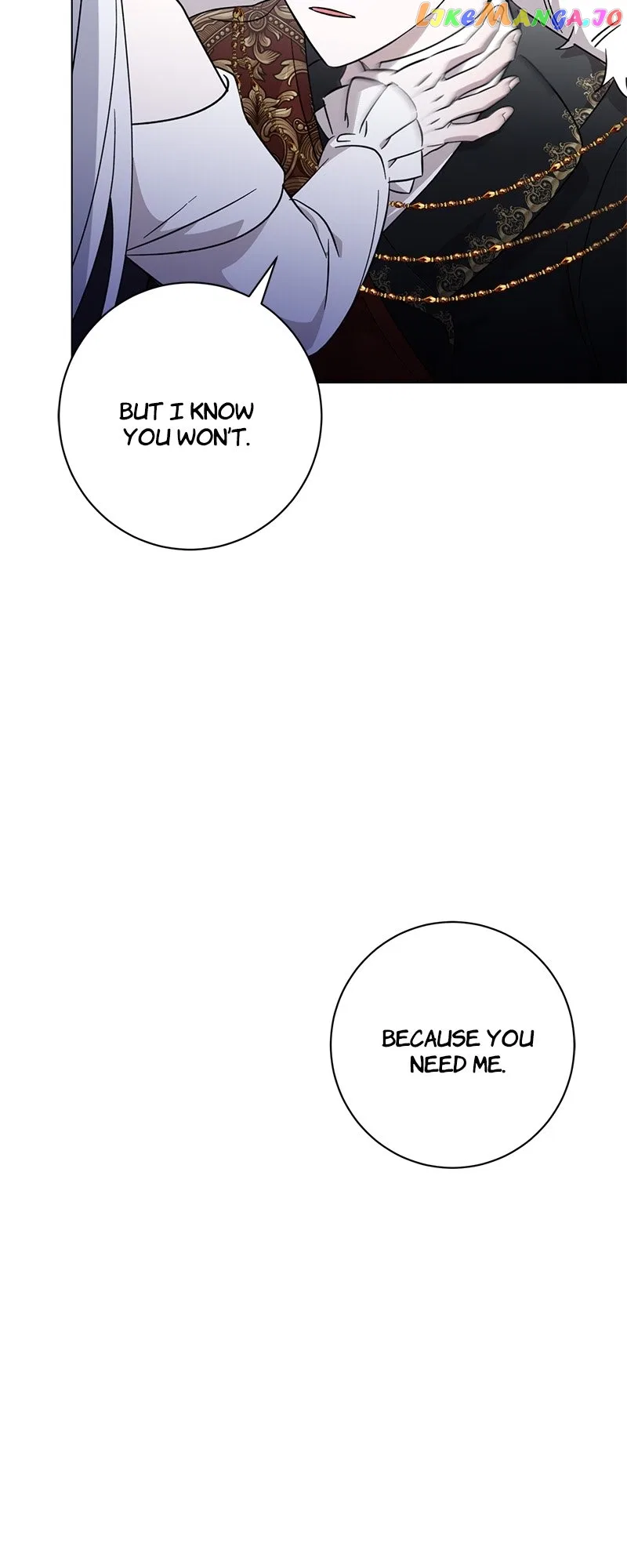 The Villainess Wants to Die Gracefully Chapter 61 – Page 15