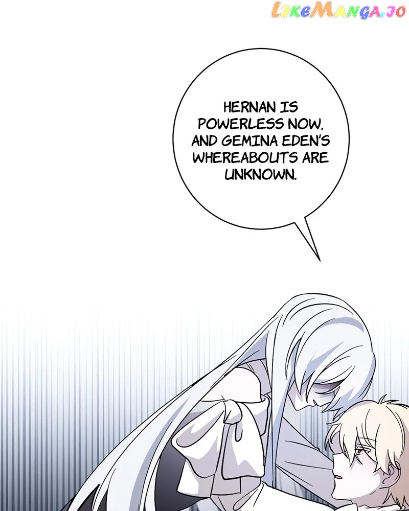 The Villainess Wants to Die Gracefully Chapter 61 – Page 16
