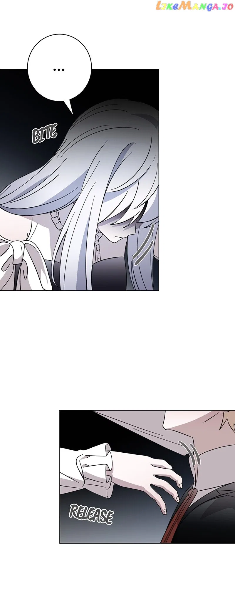 The Villainess Wants to Die Gracefully Chapter 61 – Page 18