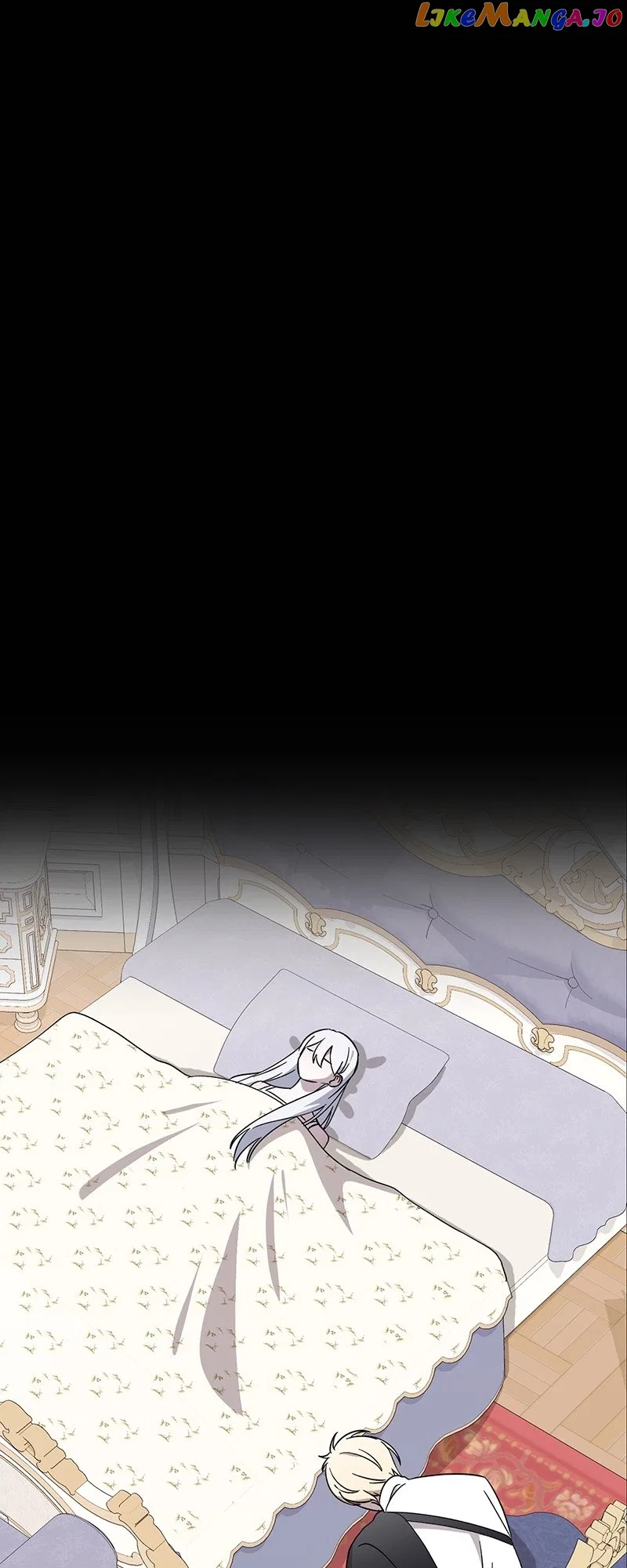 The Villainess Wants to Die Gracefully Chapter 61 – Page 25