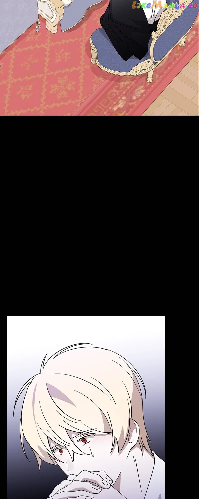 The Villainess Wants to Die Gracefully Chapter 61 – Page 26
