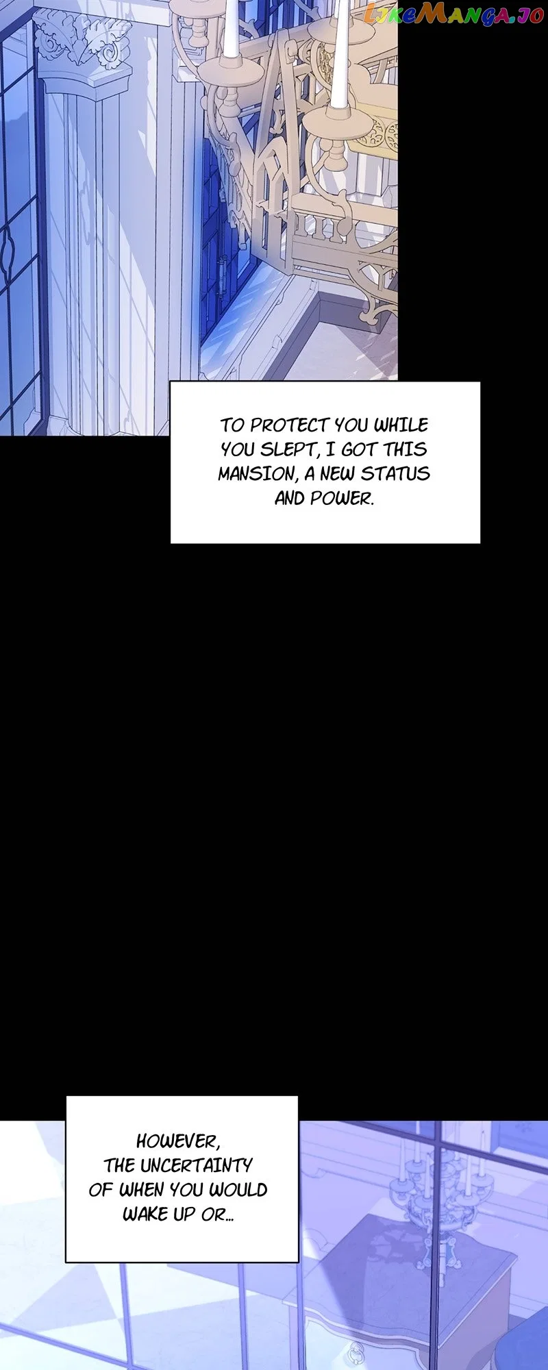 The Villainess Wants to Die Gracefully Chapter 61 – Page 29