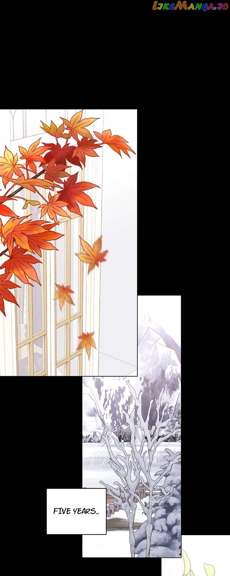 The Villainess Wants to Die Gracefully Chapter 61 – Page 33