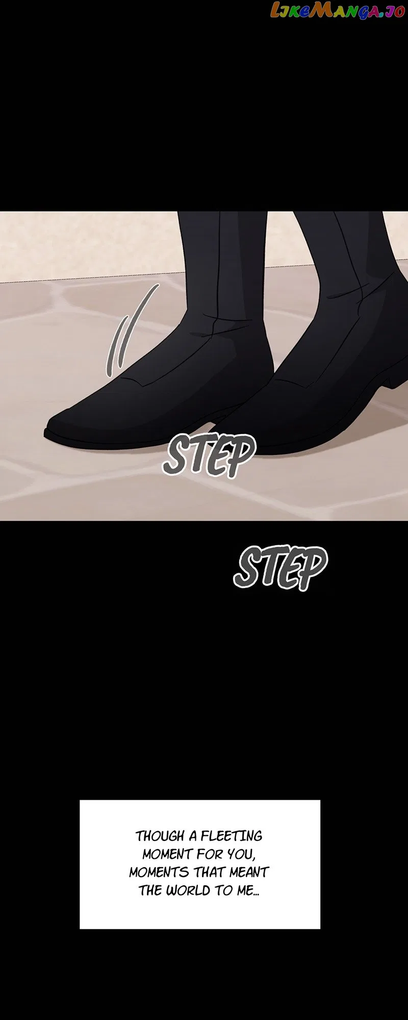 The Villainess Wants to Die Gracefully Chapter 61 – Page 41
