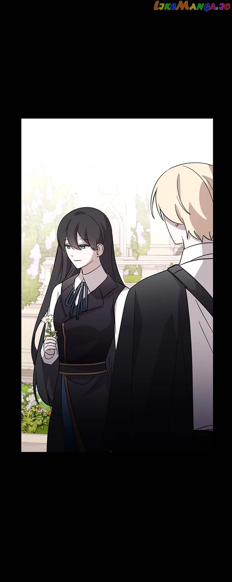 The Villainess Wants to Die Gracefully Chapter 61 – Page 42