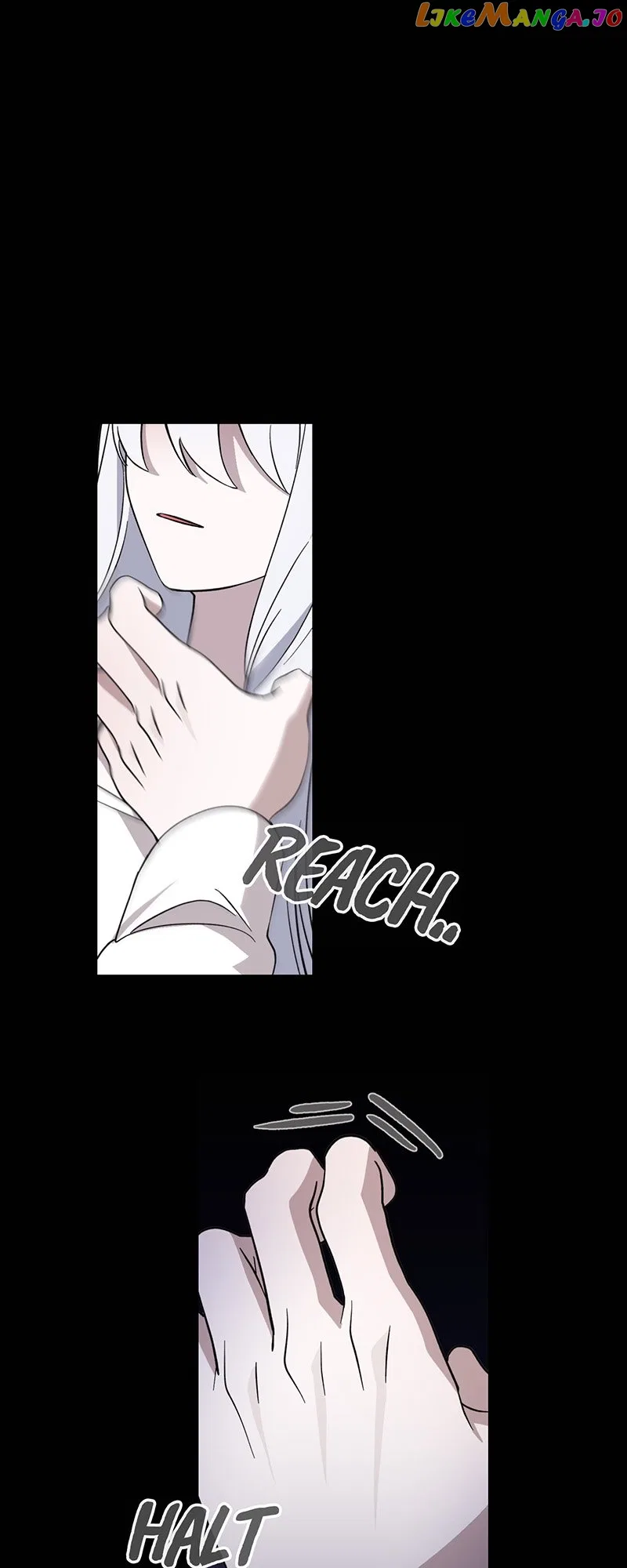 The Villainess Wants to Die Gracefully Chapter 61 – Page 50