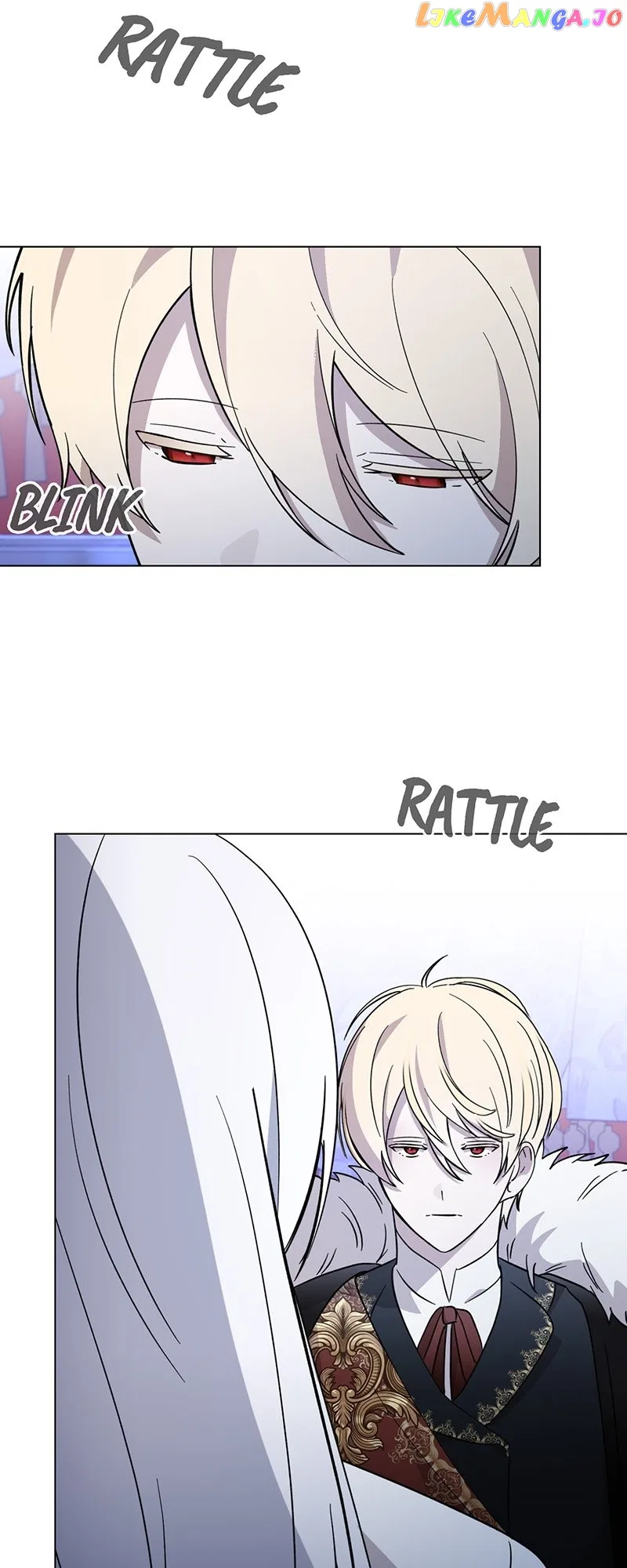 The Villainess Wants to Die Gracefully Chapter 61 – Page 53