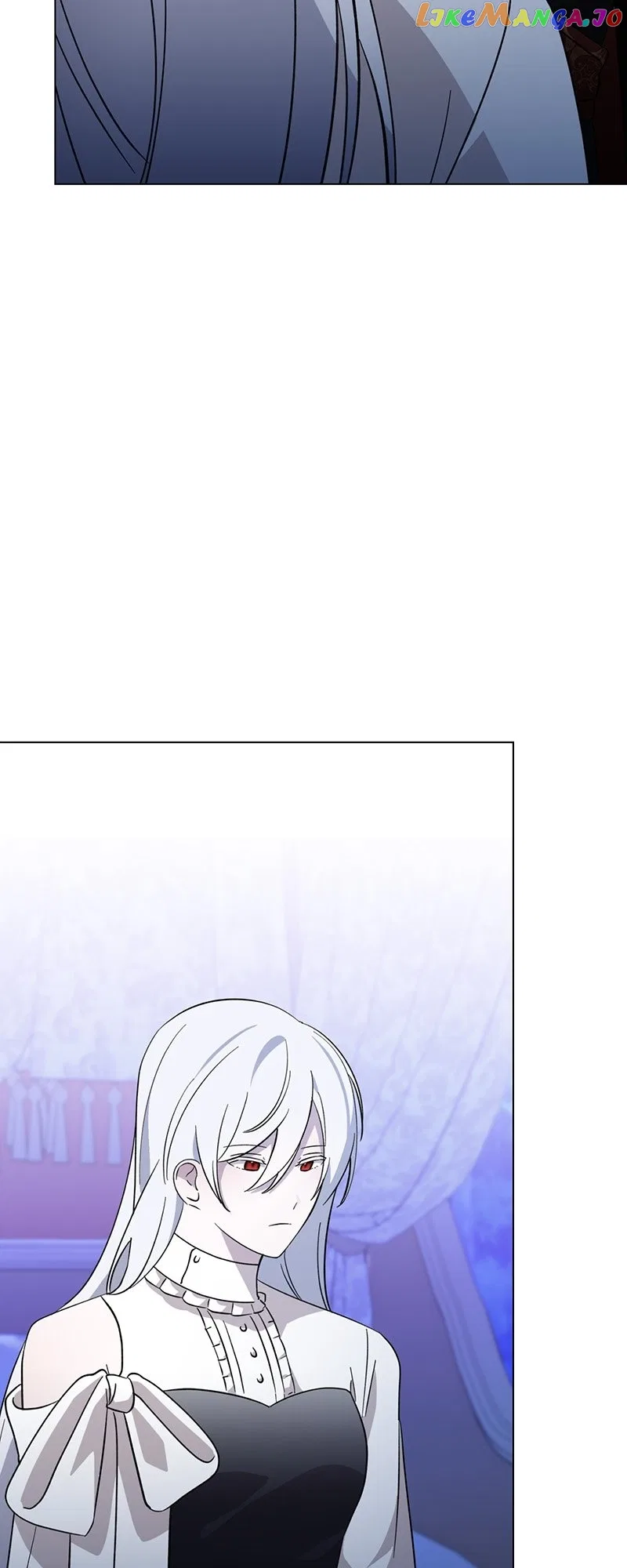 The Villainess Wants to Die Gracefully Chapter 61 – Page 54